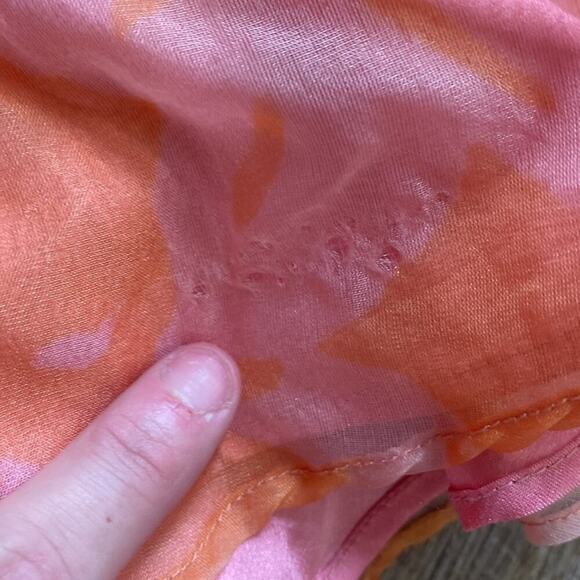 Show Me Your MuMu Julie Ann Dress Size M - Picture 8 of 10